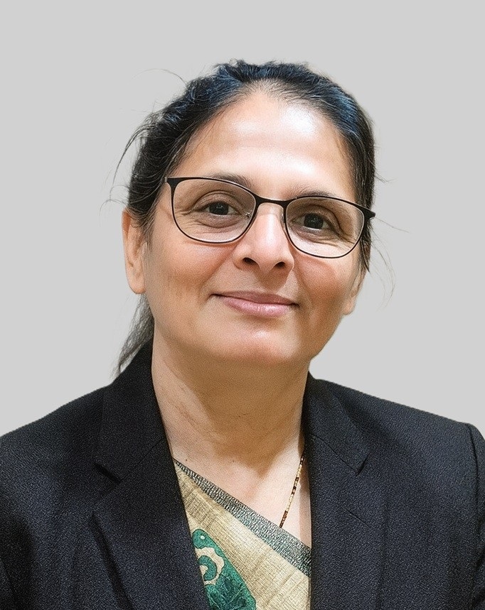Dr Seema Purohit